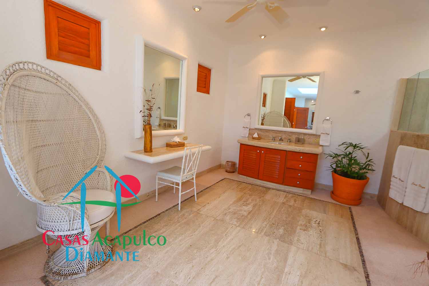 Casa Virgo - Recámara uno 13